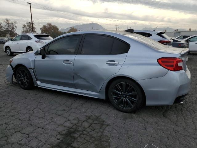 Photo 2 from auction – 2015 SUBARU WRX PREMIU with VIN JF1VA1D64F9829803