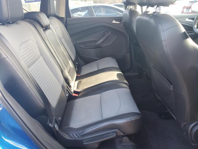 Photo 11 from auction – 2017 FORD ESCAPE SE with VIN 1FMCU9GDXHUD23809