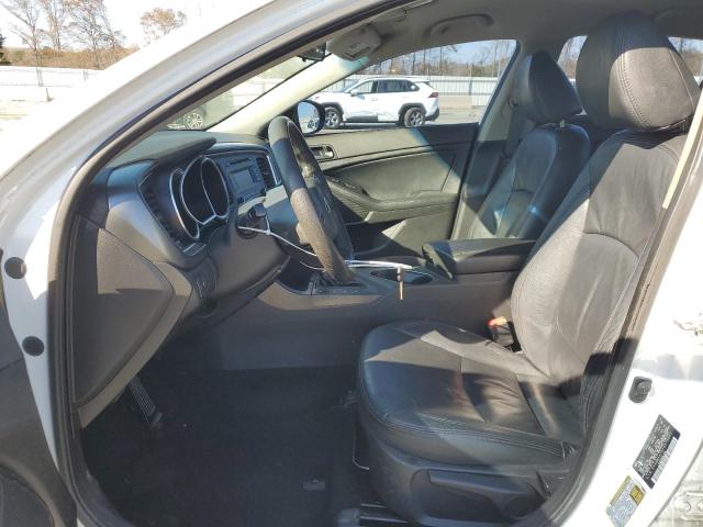 Photo 7 from auction – 2015 KIA OPTIMA LX with VIN 5XXGM4A75FG376822