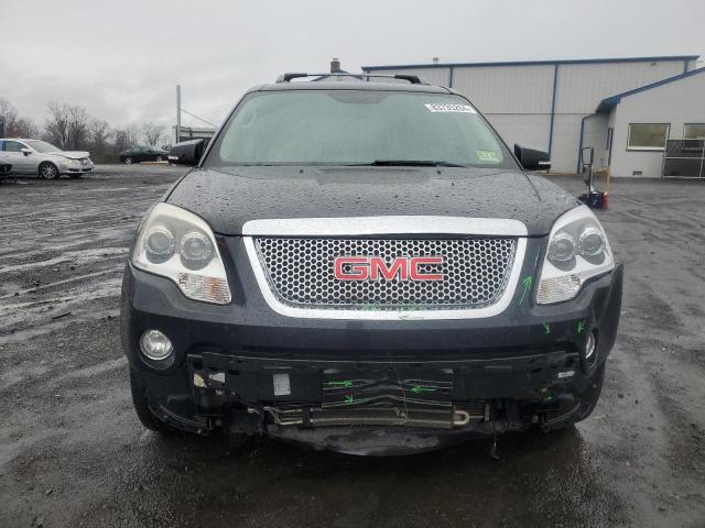 Photo 5 from auction – 2012 GMC ACADIA DEN with VIN 1GKKVTED4CJ171781