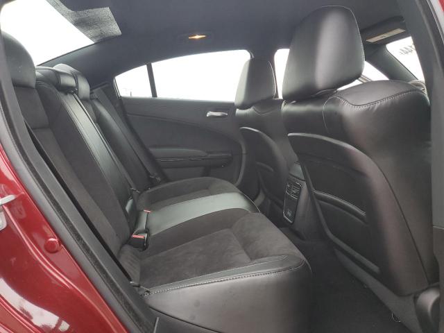 Photo 10 from auction – 2023 DODGE CHARGER R/ with VIN 2C3CDXCT7PH504930