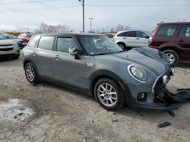 Photo 4 from auction – 2016 MINI COOPER with VIN WMWLN5C57G2B34778