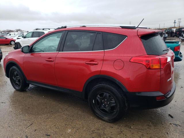 Photo 2 from auction – 2013 TOYOTA RAV4 LE with VIN 2T3BFREVXDW039292