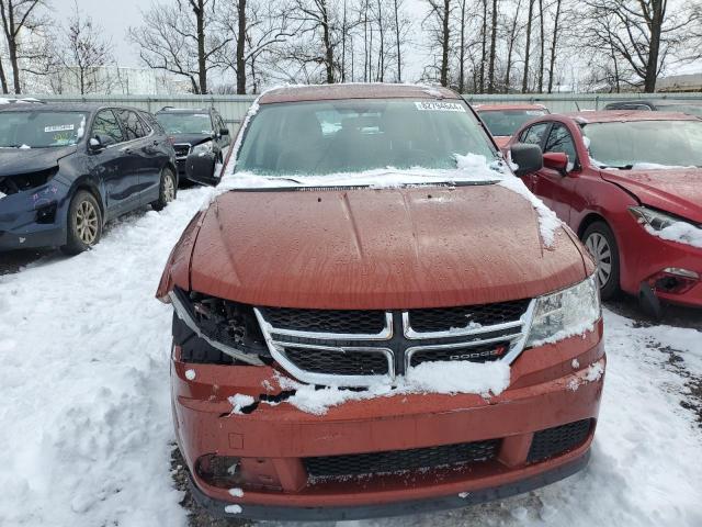 Zdjęcie 5 z aukcji – 2013 DODGE JOURNEY SE z VIN 3C4PDCAB2DT623732