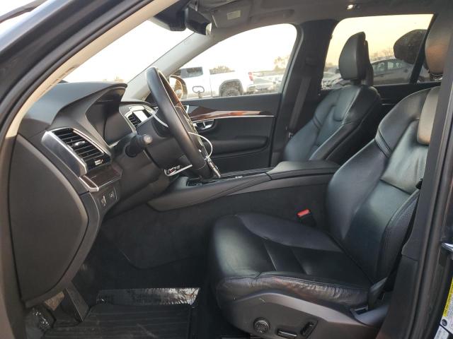 Photo 7 from auction – 2016 VOLVO XC90 T6 with VIN YV4A22PK0G1064431