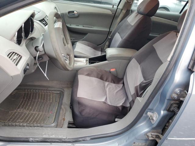 Photo 7 from auction – 2009 CHEVROLET MALIBU with VIN 1G1ZG57B094265877