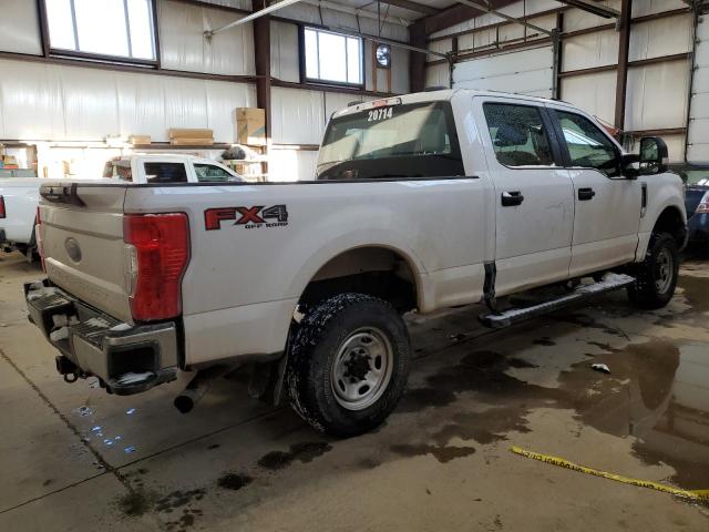 Photo 3 from auction – 2020 FORD F250 SUPER with VIN 1FT7W2B64LED63726