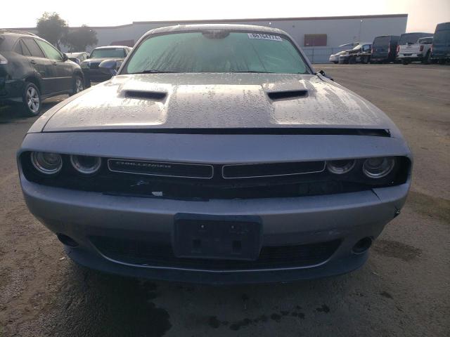 Photo 5 from auction – 2016 DODGE CHALLENGER with VIN 2C3CDZAG4GH168266