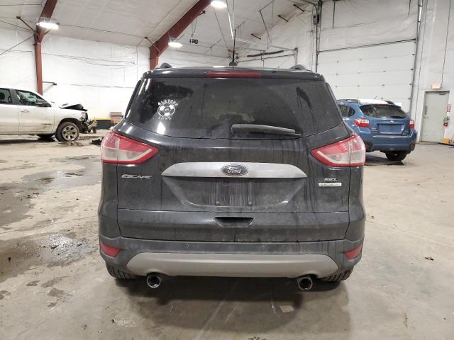 Photo 6 from auction – 2013 FORD ESCAPE SEL with VIN 1FMCU0HX0DUA97892