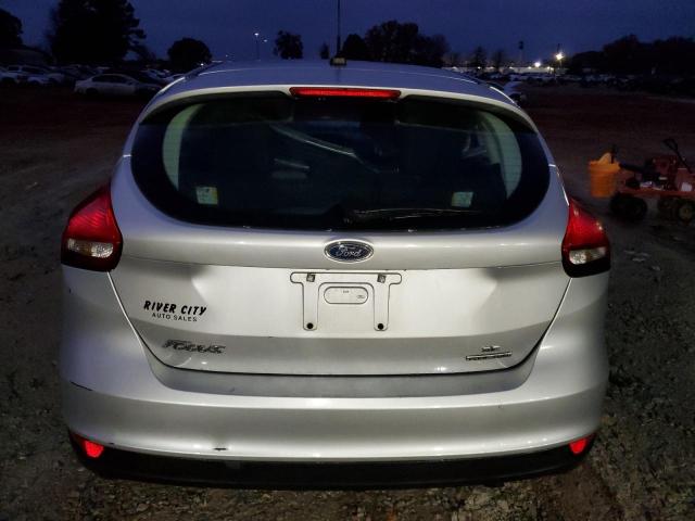 Фото 6 с аукциона – 2015 FORD FOCUS SE с VIN 1FADP3K24FL202365