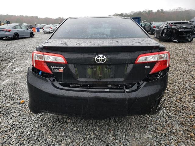 Photo 6 from auction – 2014 TOYOTA CAMRY L with VIN 4T1BF1FK9EU370932