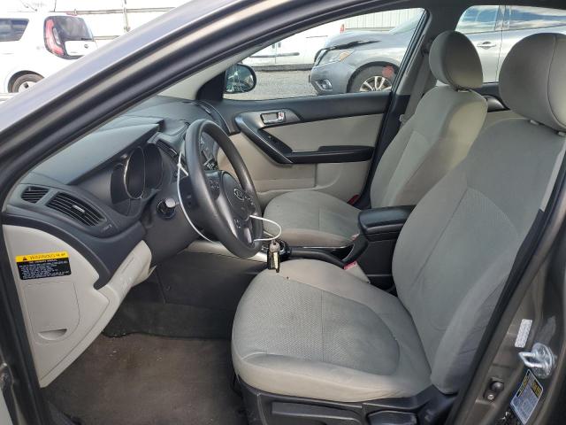 Photo 7 from auction – 2013 KIA FORTE EX with VIN KNAFU4A25D5662930