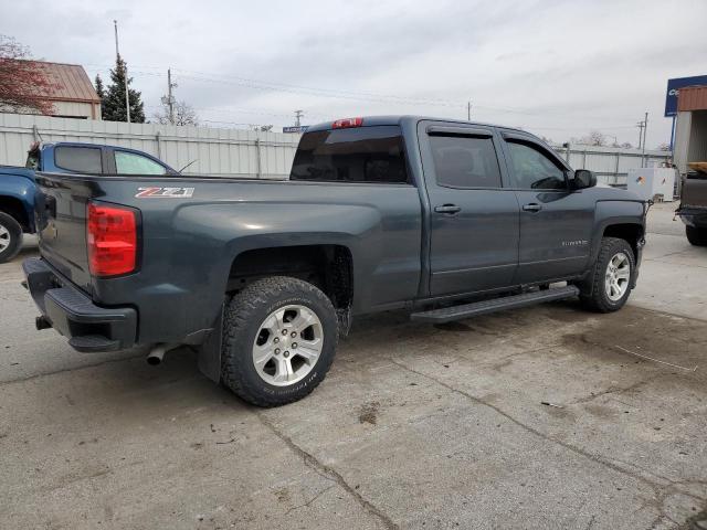 Photo 3 from auction – 2017 CHEVROLET SILVERADO with VIN 3GCUKREC3HG193254