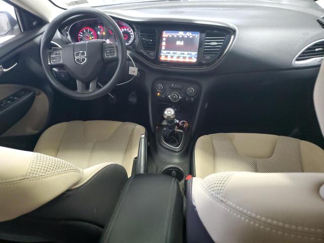 Photo 8 from auction – 2014 DODGE DART SXT with VIN 1C3CDFBB1ED671913