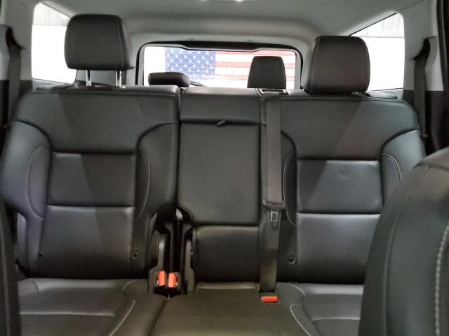 Photo 10 from auction – 2023 GMC ACADIA SLT with VIN 1GKKNML46PZ124445