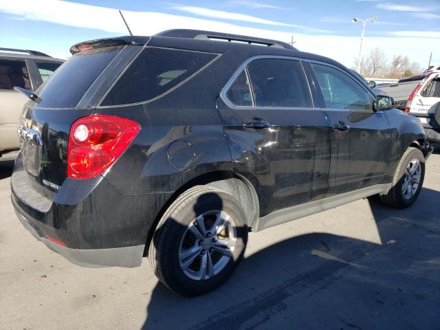 Photo 3 from auction – 2013 CHEVROLET EQUINOX LT with VIN 2GNFLEEK7D6266788