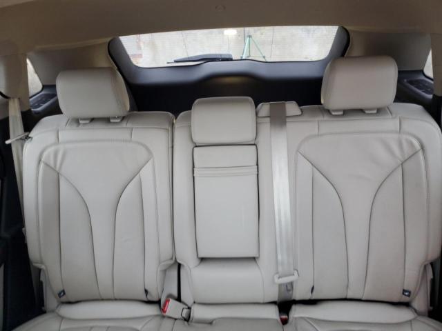 Photo 10 from auction – 2016 LINCOLN MKX SELECT with VIN 2LMTJ6KP9GBL79242