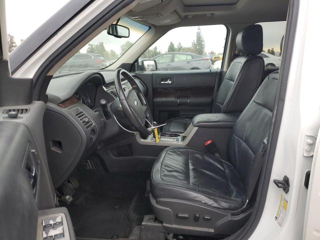 Снимка 7 от търг – 2010 FORD FLEX SEL с VIN 2FMGK5CC2ABB18235