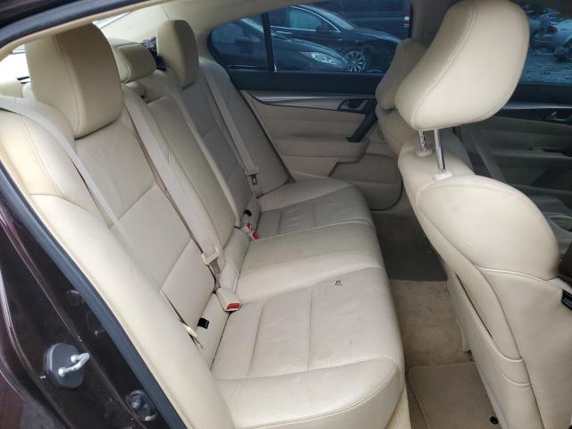 Photo 10 from auction – 2009 ACURA TL with VIN 19UUA86559A016865