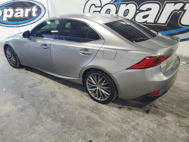 Photo 2 from auction – 2017 LEXUS IS 200T with VIN JTHBA1D29H5052800