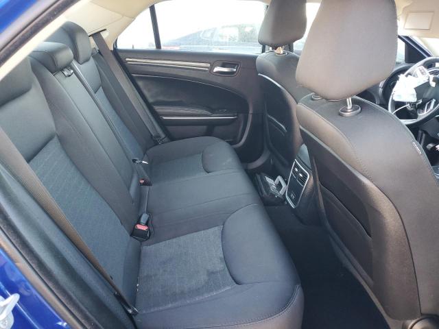 Photo 10 from auction – 2019 CHRYSLER 300 TOURIN with VIN 2C3CCAAG9KH654469