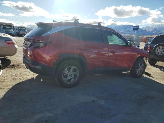 Photo 3 from auction – 2023 HYUNDAI TUCSON SEL with VIN 5NMJBCAE5PH167703