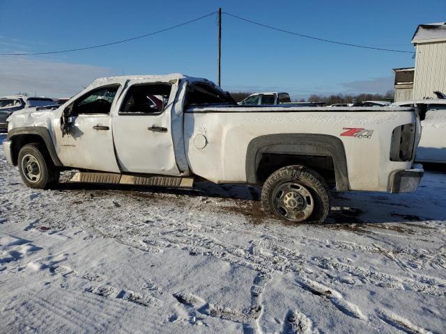 Photo 2 from auction – 2014 CHEVROLET SILVERADO with VIN 1GC1KVCG1EF167606