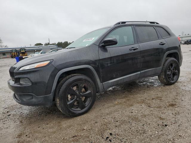 Photo 1 from auction – 2015 JEEP CHEROKEE L with VIN 1C4PJMCS6FW774839