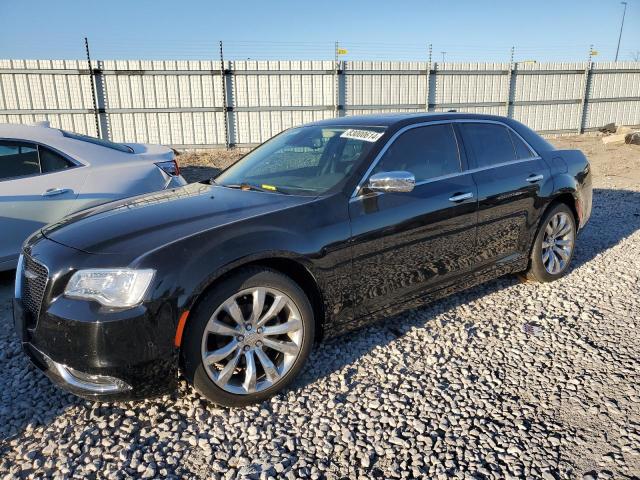 CHRYSLER 300C 2017 مع رقم تعريف المركبة 2C3CCAEG1HH582315 - صورة من المزاد