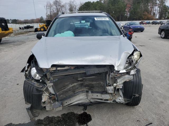 Photo 5 from auction – 2003 HONDA CR-V LX with VIN SHSRD68403U101740