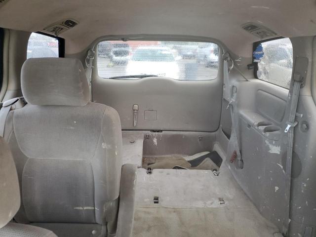 Photo 10 from auction – 2005 TOYOTA SIENNA CE with VIN 5TDZA23C55S236539