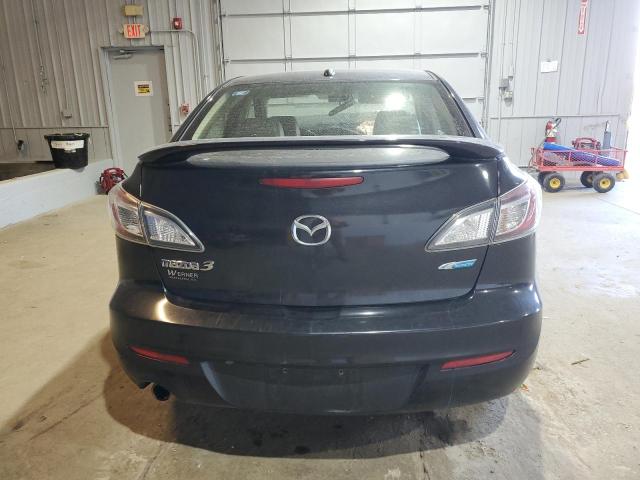 Photo 6 from auction – 2012 MAZDA 3 I with VIN JM1BL1W80C1647192