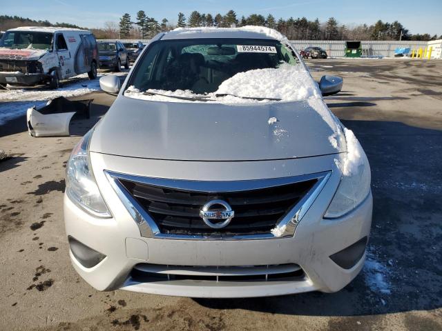 Photo 5 from auction – 2018 NISS VERSA with VIN 3N1CN7AP3JL843913
