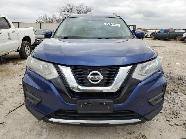 Photo 5 from auction – 2017 NISSAN ROGUE S with VIN KNMAT2MT6HP532593