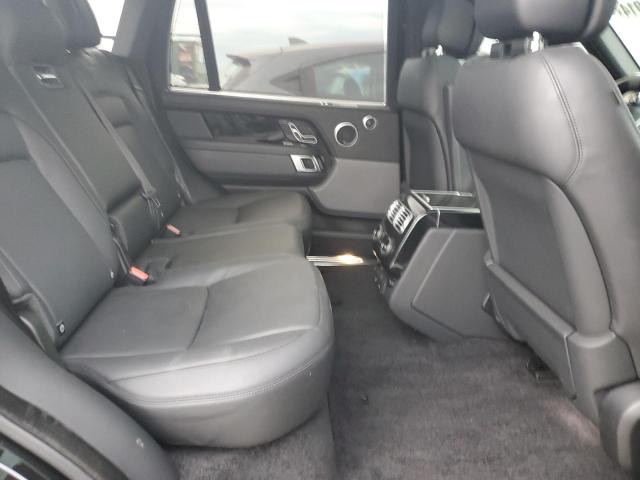Photo 11 from auction – 2020 LAND ROVER RANGE ROVE with VIN SALGS5SE2LA579322