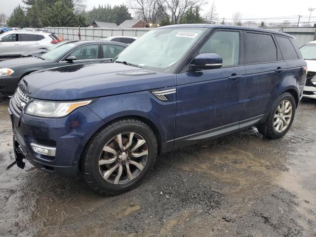 LAND ROVER RANGE ROVE 2014 with VIN SALWR2WF7EA330686 - Photo from auction