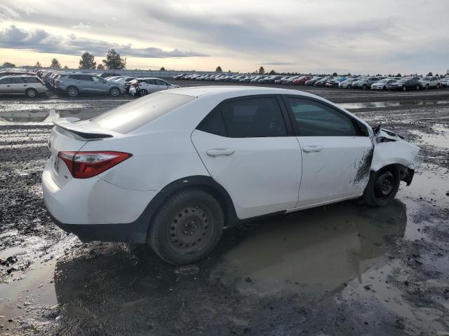 Photo 3 from auction – 2014 TOYOTA COROLLA L with VIN 2T1BURHE7EC030188