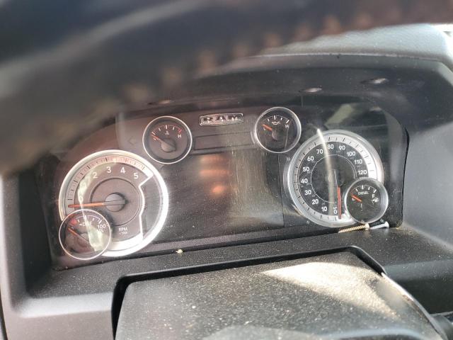 صورة رقم 9 من المزاد - 2016 RAM 3500 SLT مع VIN 3C63RRHL1GG316560