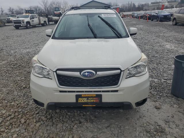 Photo 5 from auction – 2016 SUBARU FORESTER with VIN JF2SJAFC8GH411818