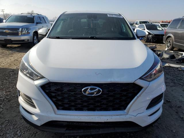 Photo 5 from auction – 2020 HYUNDAI TUCSON SE with VIN KM8J2CA45LU162295