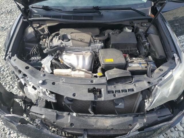 Photo 11 from auction – 2012 TOYOTA CAMRY BASE with VIN 4T1BF1FK9CU054380