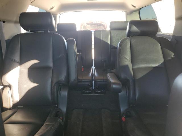 Снимка 10 от търг – 2010 CADILLAC ESCALADE E с VIN 1GYUKJEFXAR109233