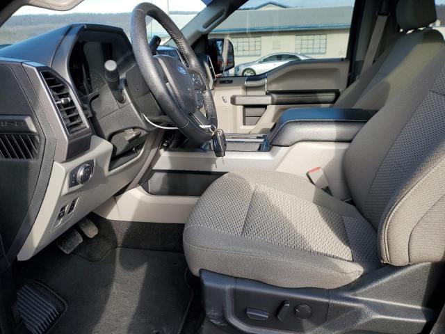 Photo 7 from auction – 2019 FORD F150 SUPER with VIN 1FTEW1E46KFD39920