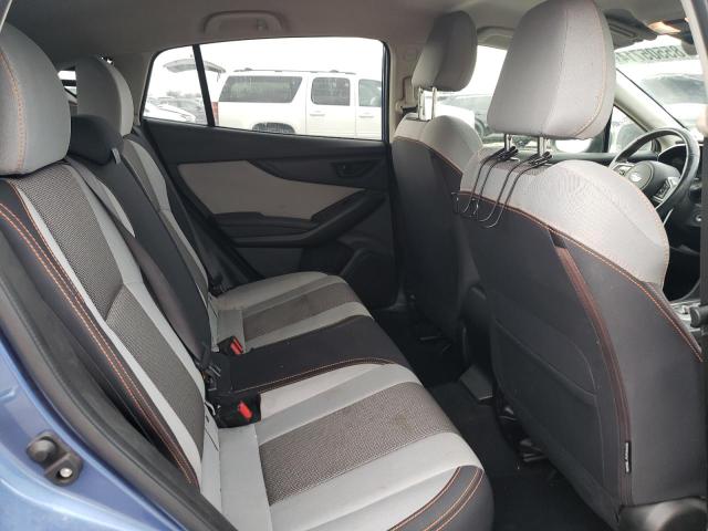 Photo 11 from auction – 2019 SUBARU CROSSTREK with VIN JF2GTAEC6KH270984