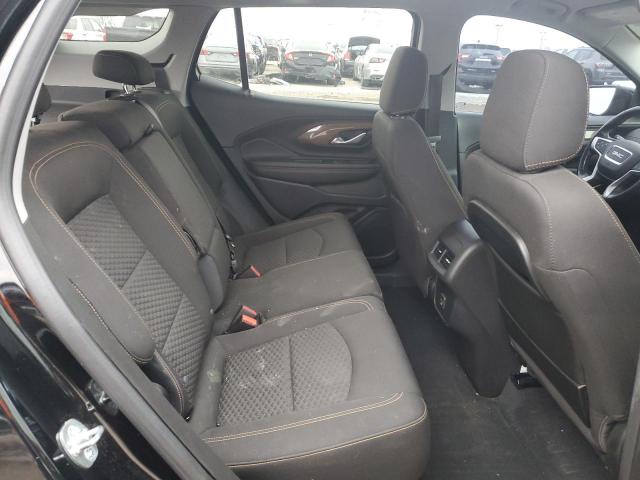Photo 11 from auction – 2020 GMC TERRAIN SL with VIN 3GKALTEV0LL132849