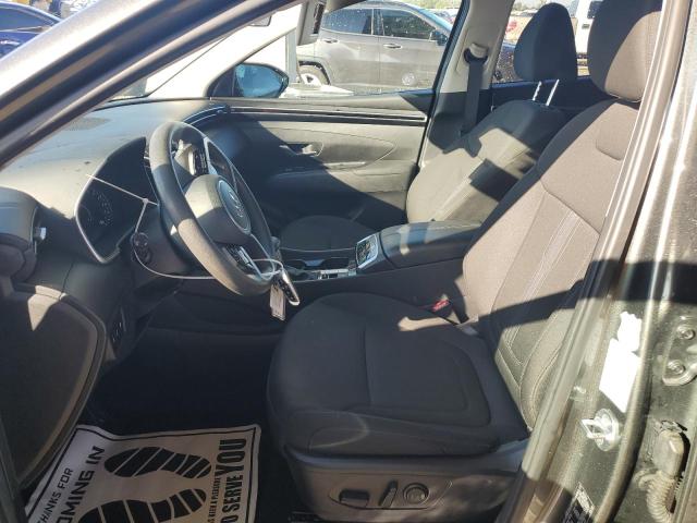Photo 7 from auction – 2023 HYUNDAI TUCSON SEL with VIN 5NMJBCAE4PH216437