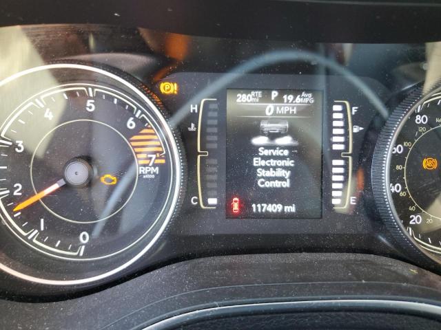 Photo 9 from auction – 2019 JEEP CHEROKEE L with VIN 1C4PJLCB9KD206889
