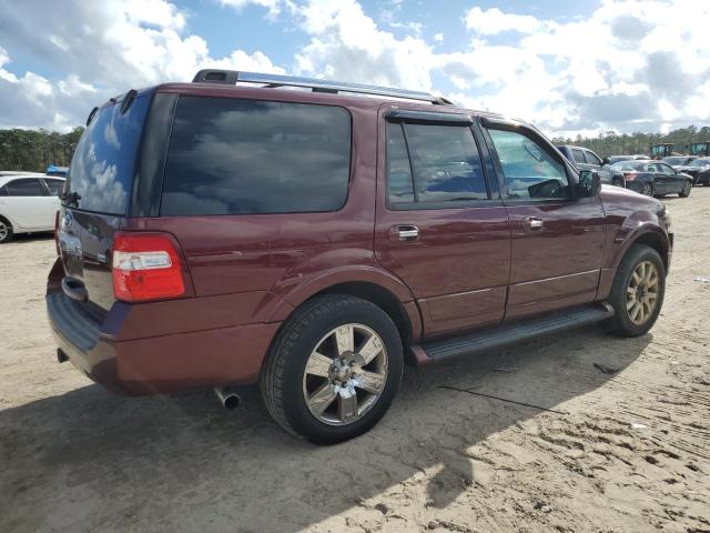Photo 3 from auction – 2009 FORD EXPEDITION with VIN 1FMFU20529LA12874