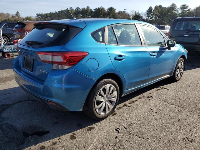 Photo 3 from auction – 2019 SUBARU IMPREZA with VIN 4S3GTAA66K1745654