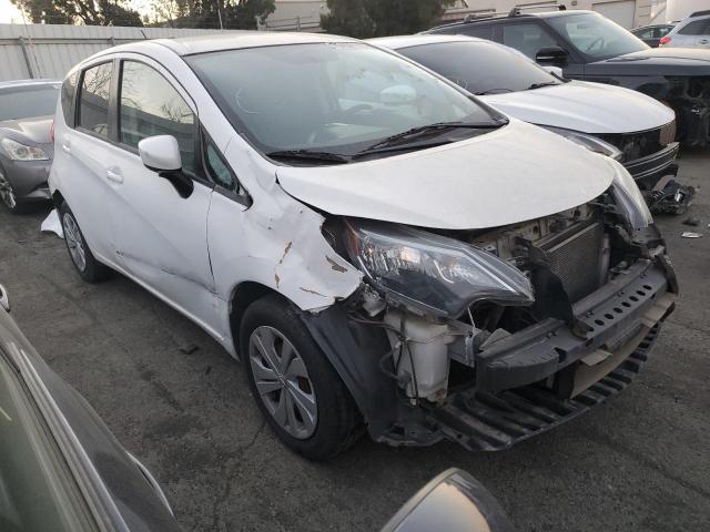 Photo 4 from auction – 2018 NISSAN VERSA NOTE with VIN 3N1CE2CP5JL364974
